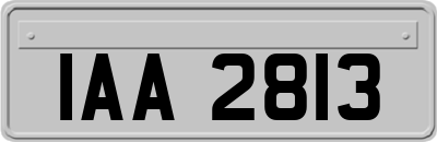 IAA2813