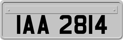 IAA2814