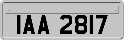 IAA2817