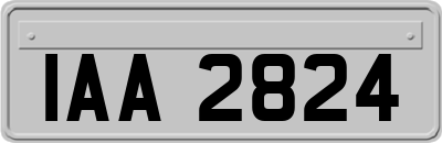 IAA2824