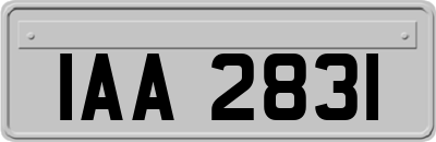 IAA2831