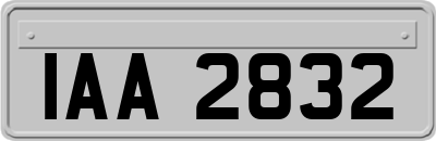 IAA2832
