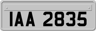 IAA2835