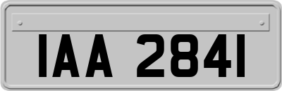 IAA2841