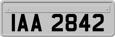 IAA2842
