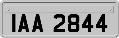 IAA2844