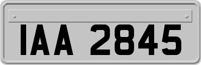 IAA2845