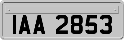 IAA2853