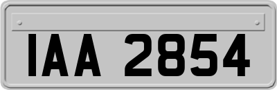 IAA2854