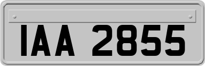 IAA2855