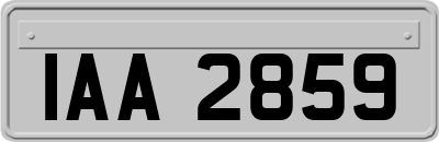 IAA2859