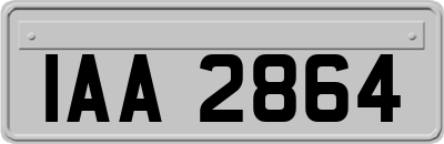 IAA2864