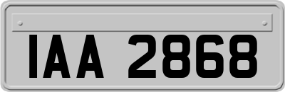 IAA2868