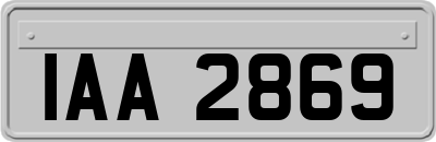 IAA2869