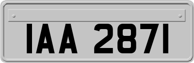 IAA2871