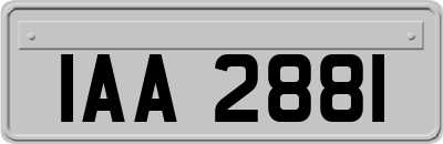 IAA2881