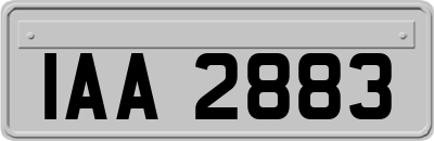 IAA2883