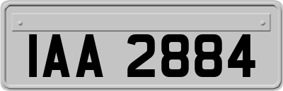 IAA2884