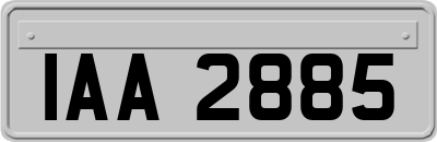 IAA2885