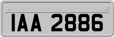 IAA2886