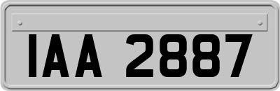 IAA2887