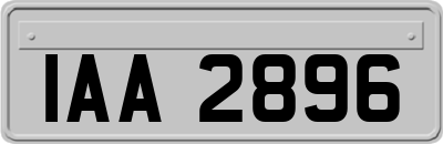 IAA2896