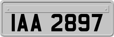 IAA2897