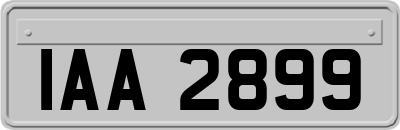 IAA2899