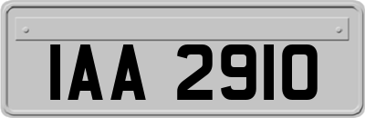 IAA2910