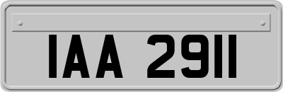 IAA2911