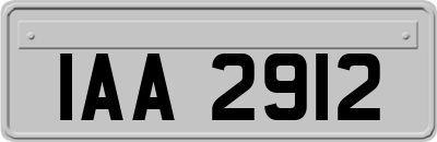 IAA2912