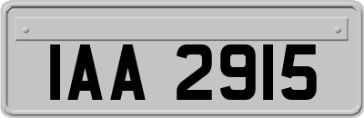 IAA2915