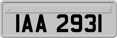 IAA2931