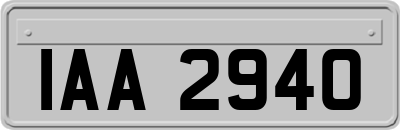 IAA2940