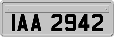 IAA2942