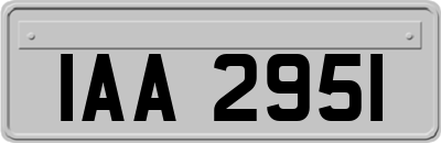 IAA2951