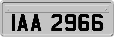 IAA2966