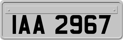 IAA2967