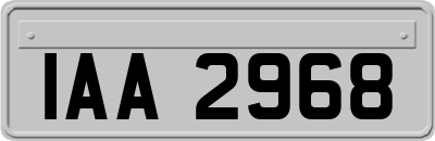 IAA2968