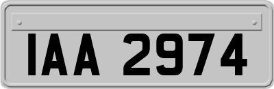 IAA2974