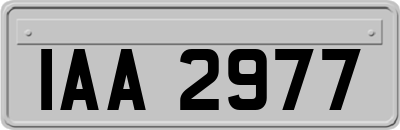 IAA2977