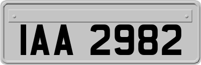 IAA2982