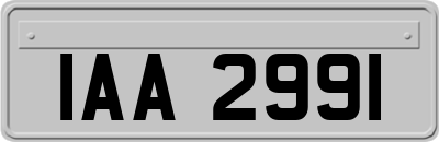 IAA2991
