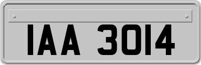 IAA3014