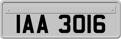 IAA3016