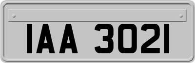 IAA3021