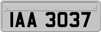 IAA3037