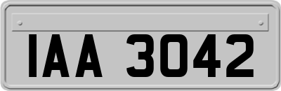 IAA3042