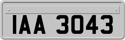 IAA3043