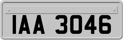 IAA3046